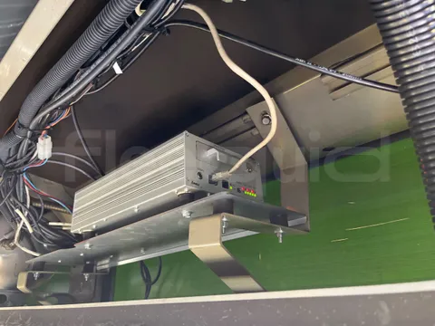 Mercedes-Benz O 530 G- 3P - Euro5 - 260kW - 17.940mt - Image