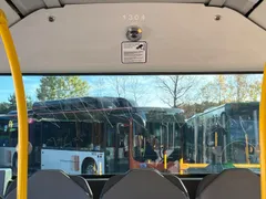 Mercedes-Benz O 530 G- 3P - Euro5 - 260kW - 17.940mt - Image