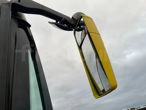 Van Hool A330 330 - EUR4 - 206kW - 12m - Image