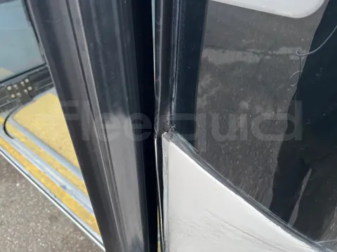 Van Hool A330 330 - EUR4 - 206kW - 12m - Image