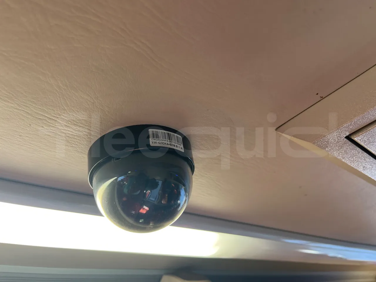 King Long XMQ6900 XMQ6900-3 - Euro5 - 178kW - 8.995mt - jack and driver keys