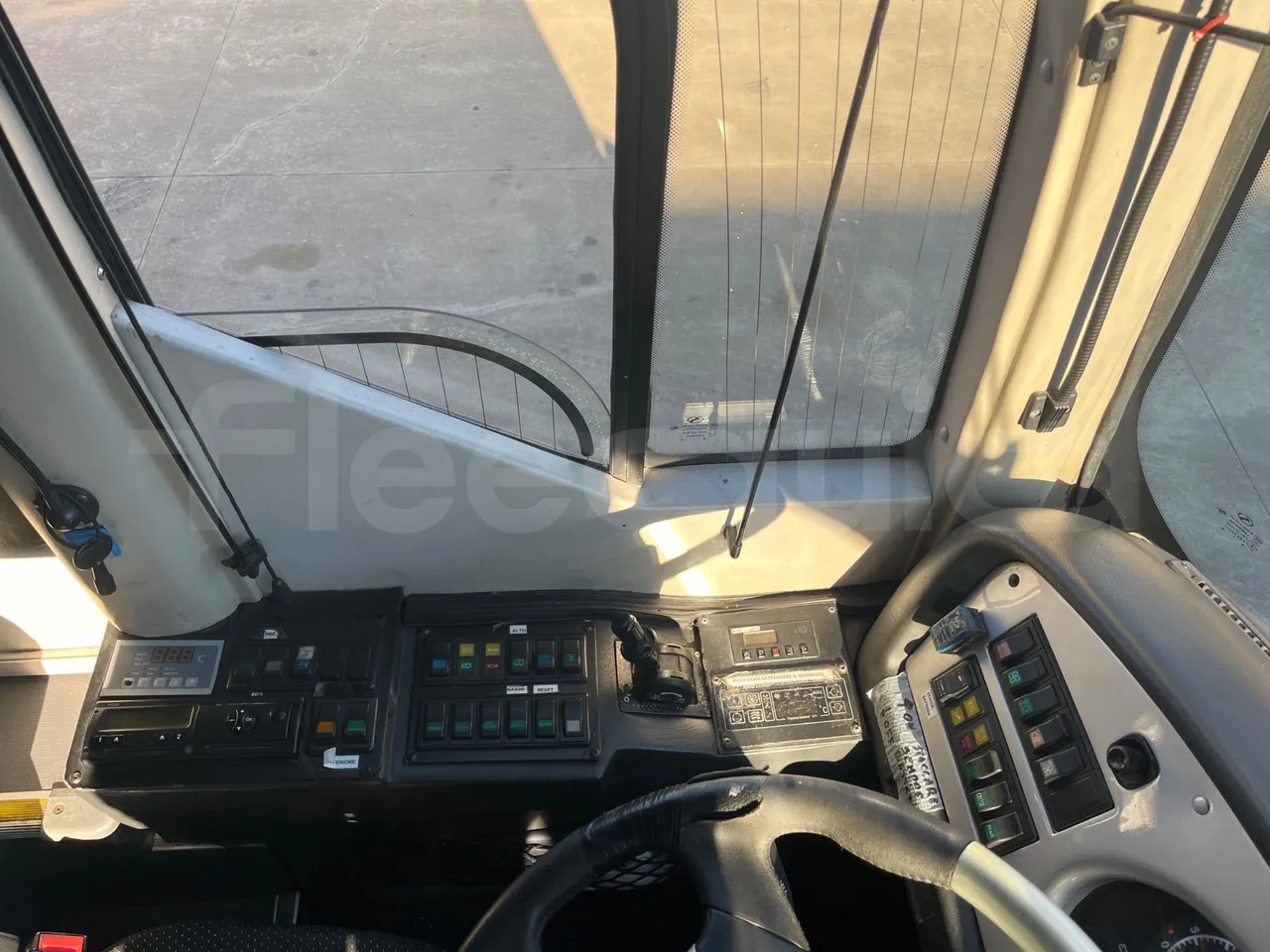 King Long XMQ6900 XMQ6900-3 - Euro5 - 178kW - 8.995mt - onboard devices 3