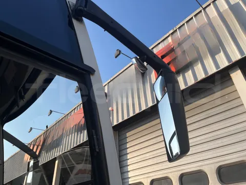 Temsa Safari HD 12 - EUR4 - 300kW - 12.200m - Image