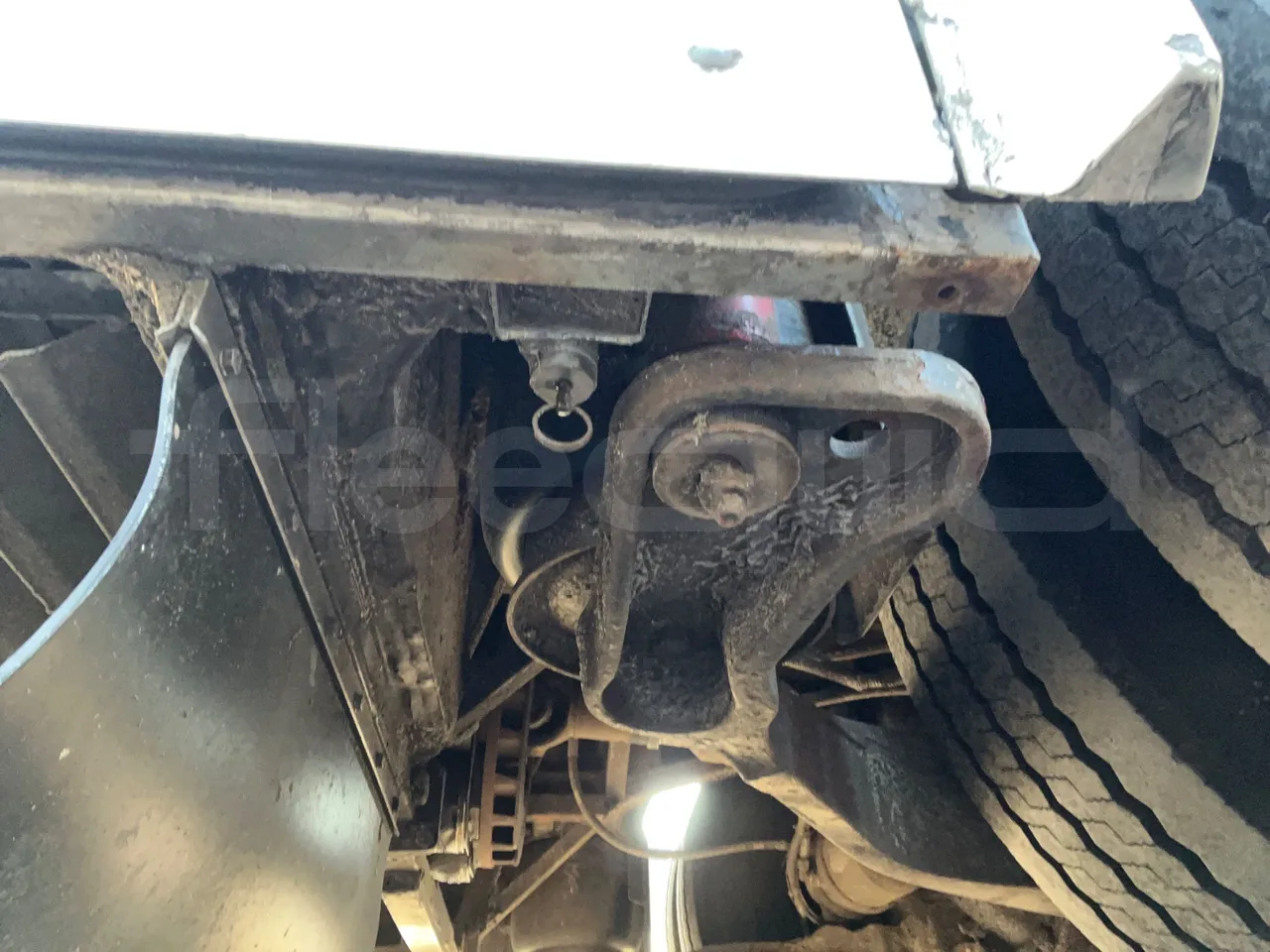 Temsa Safari HD 12 - EUR4 - 300kW - 12.200m - axel 2 air springs 2 left