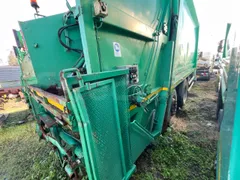 Renault Trucks 22CVA1-320.8  - Euro3 - 230kW - 9.485mt - Image