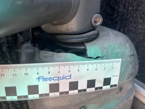 Iveco 389 - Image
