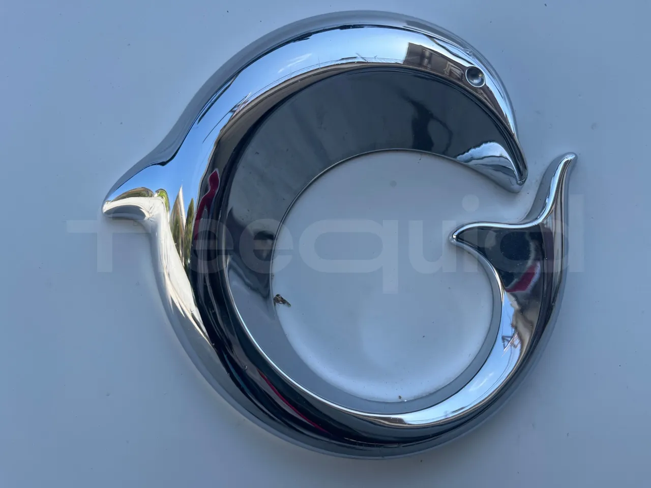 Iveco 389 - turntable external (18m)