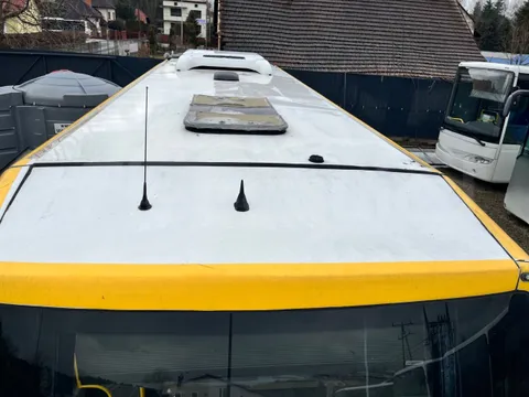 Kutsenits IC HNF-1 - EUR5 - 125kW -8.5m - Image