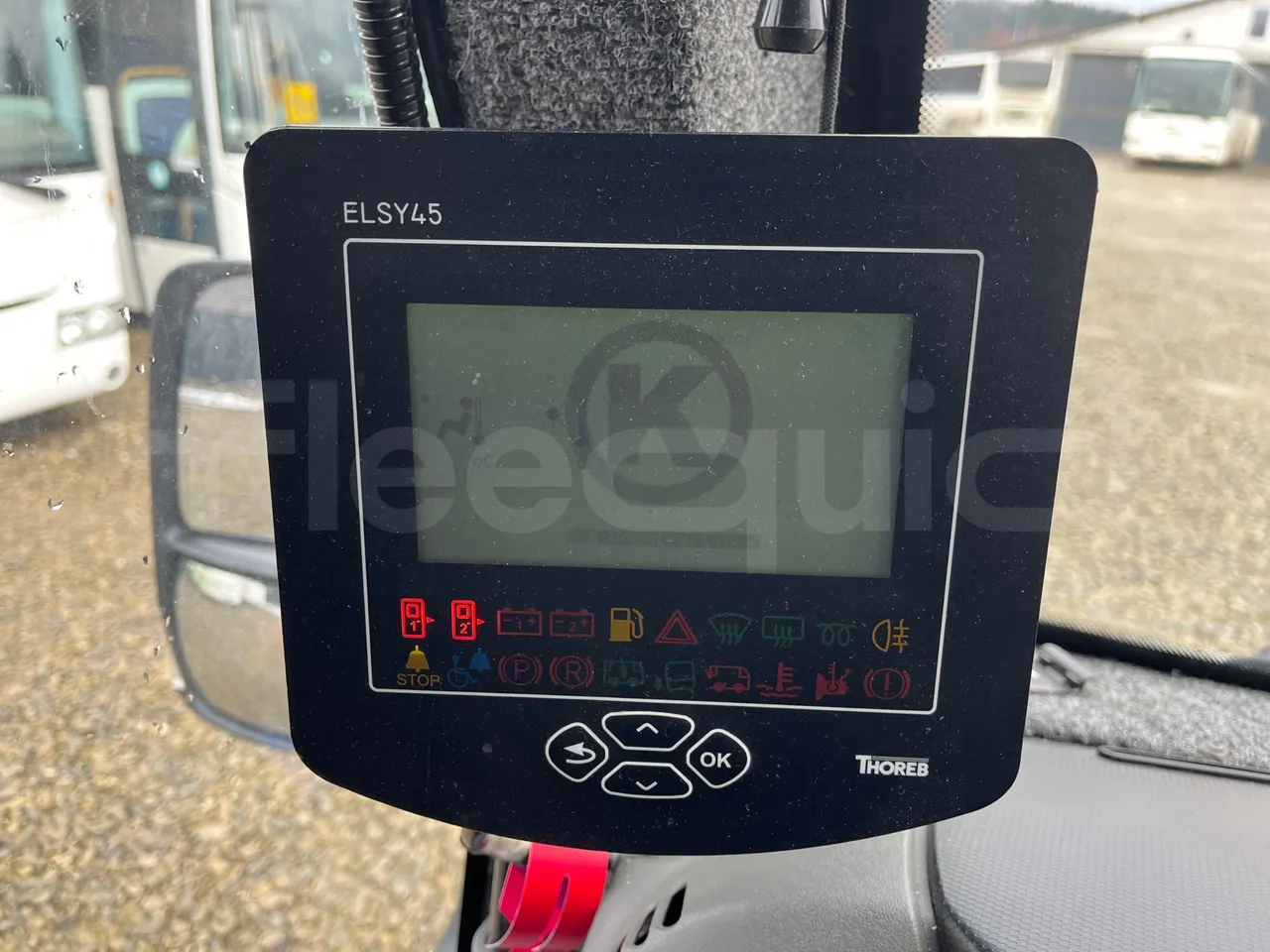 Kutsenits IC HNF-1 - EUR5 - 125kW -8.5m - onboard devices 2