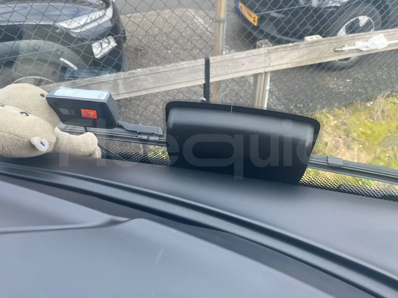 Setra S516 HD/2  - Euro6 - 315kW - 13.120mt - command unit indicators