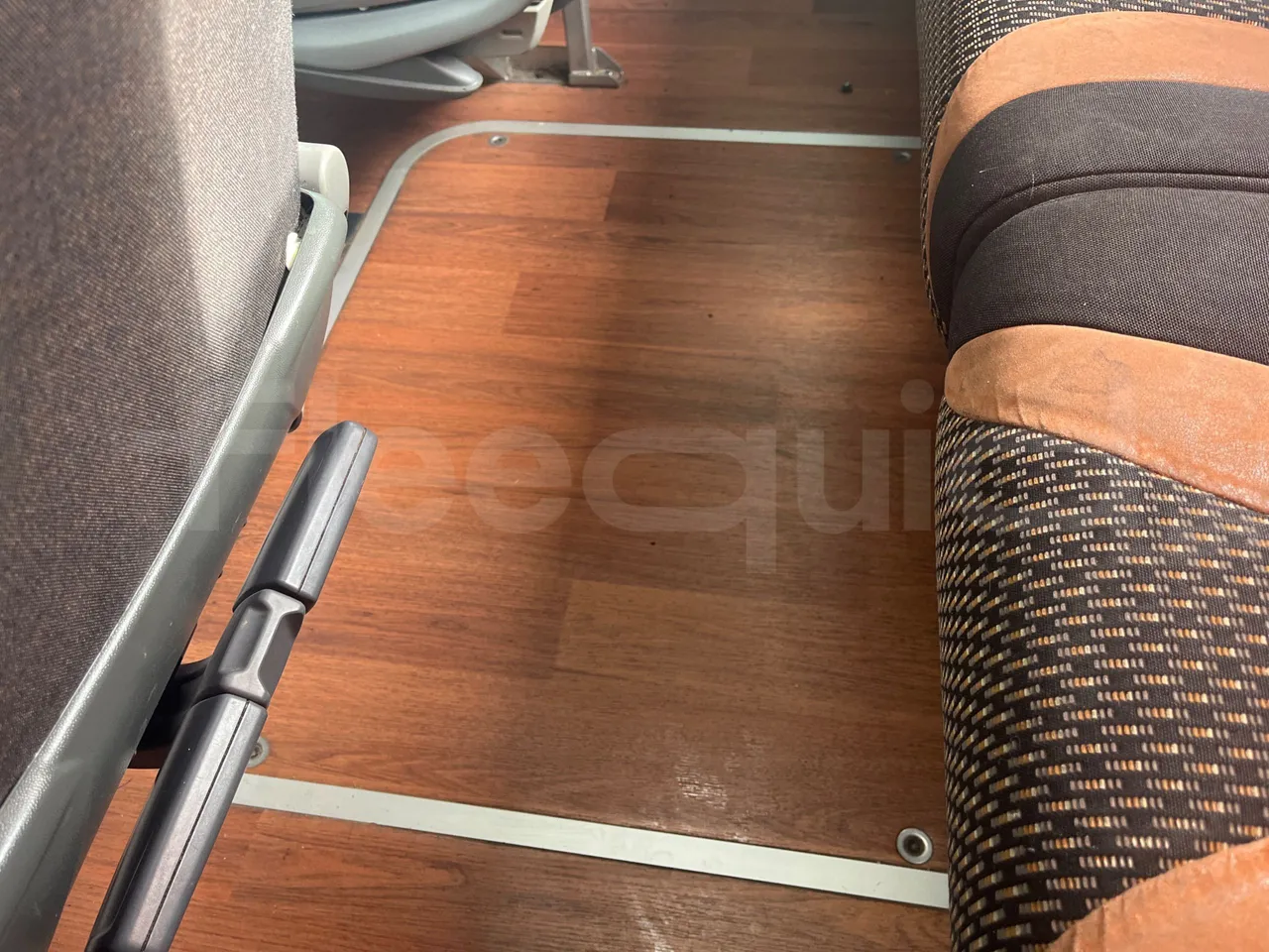 Setra S516 HD/2  - Euro6 - 315kW - 13.120mt - floor hatches photo