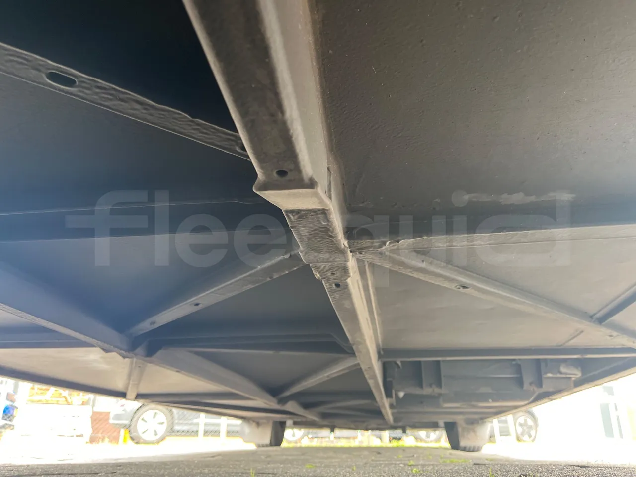 Setra S516 HD/2  - Euro6 - 315kW - 13.120mt - axel 3 shock absorbers 2 right