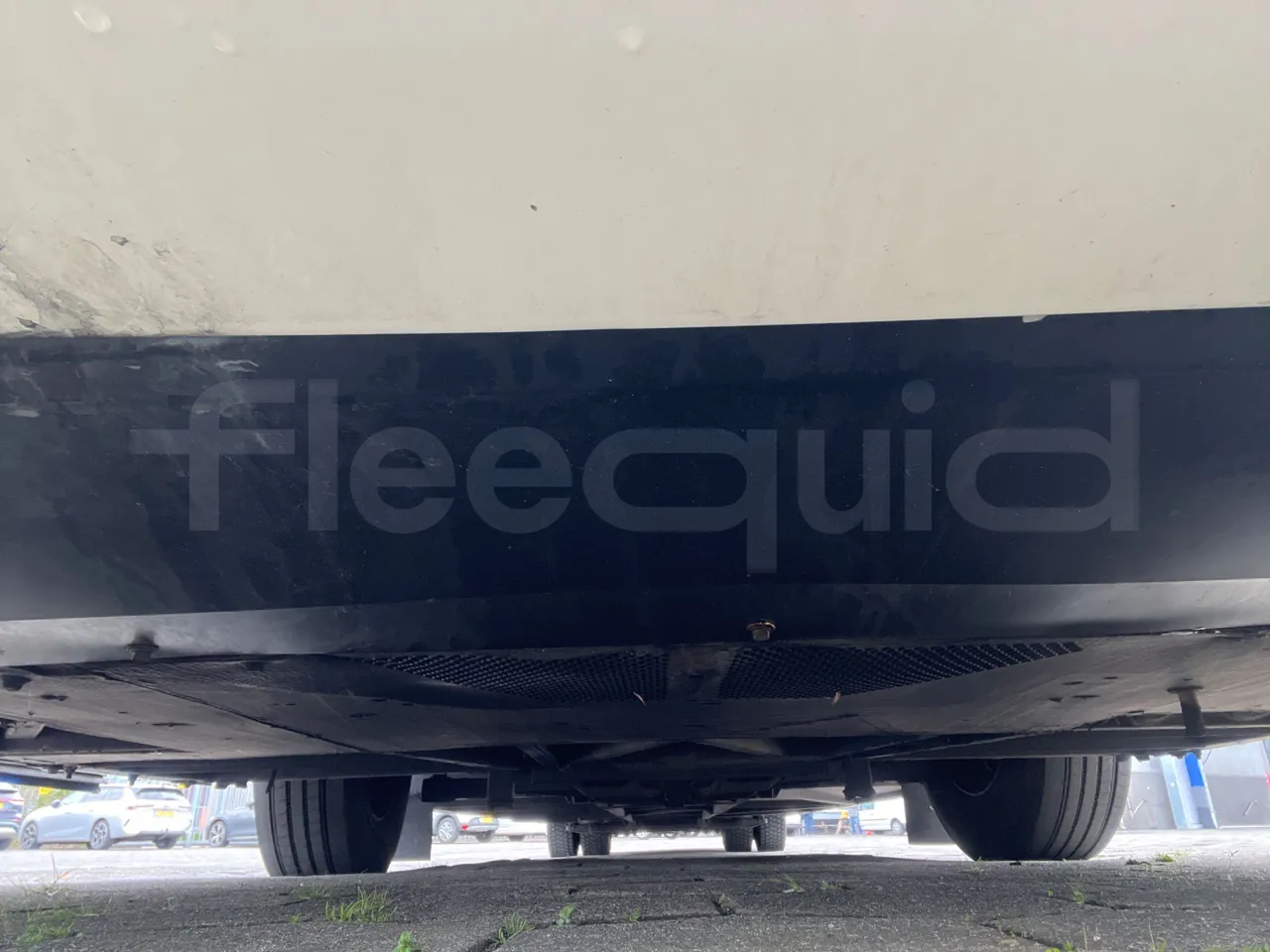 Setra S516 HD/2  - Euro6 - 315kW - 13.120mt - front axle central