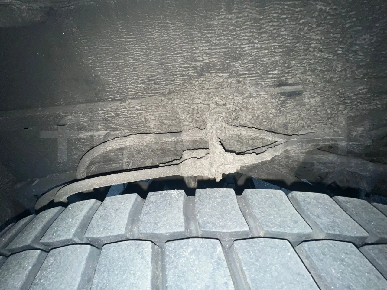 Setra S516 HD/2  - Euro6 - 315kW - 13.120mt - axle 3 central