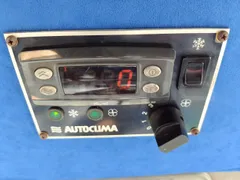Mercedes-Benz Sprinter 416CD - EUR3 - 115kW - 6.995 - Image