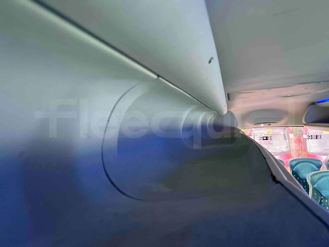 Irizar PB - Mesh