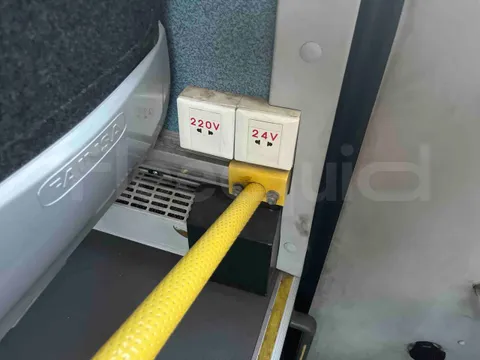 King Long XMQ6900 - Image