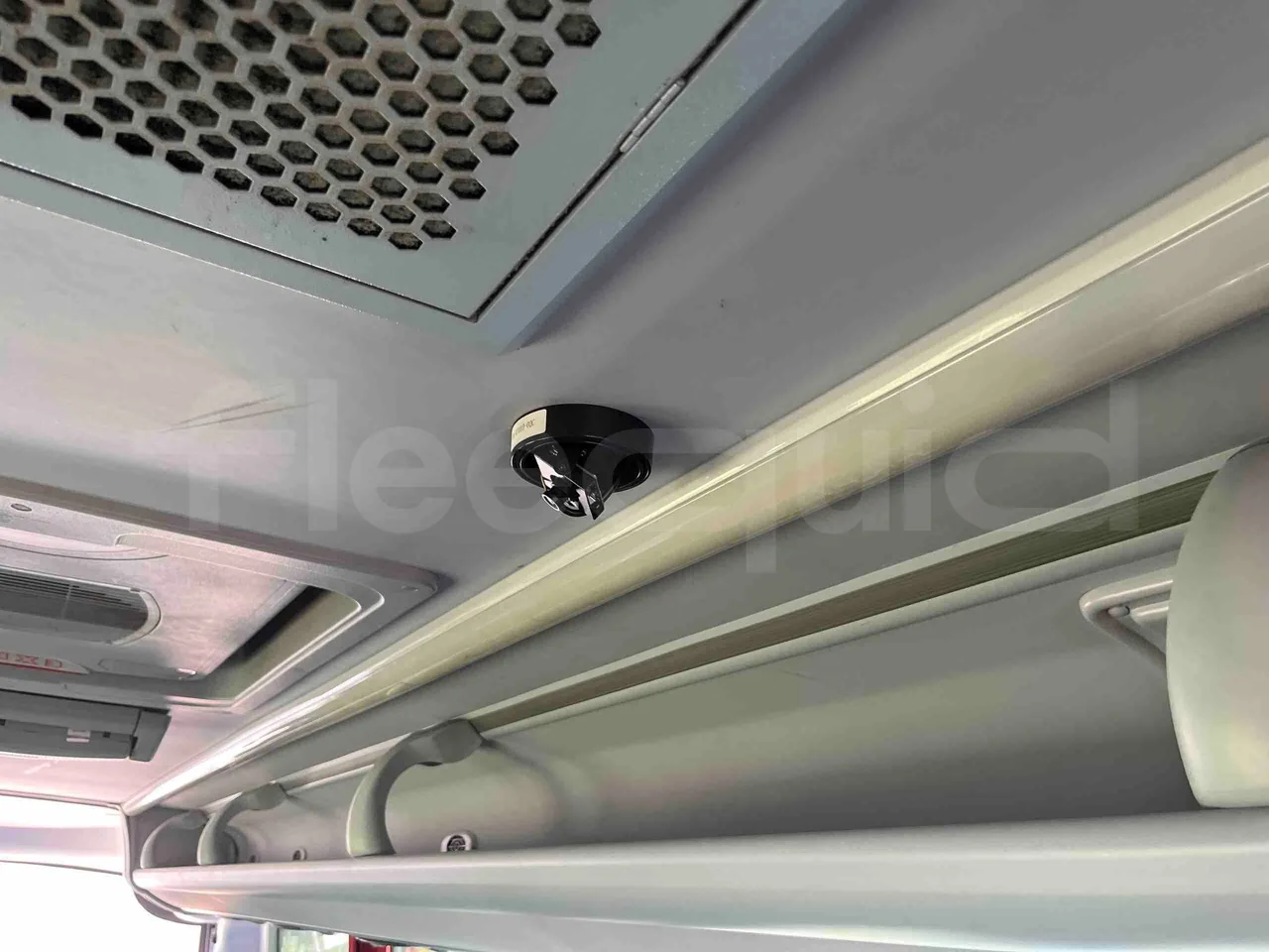 King Long XMQ6900 - camera accessories photo