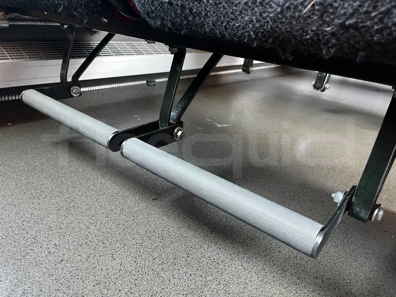 Irizar Century - Roof Hatch 3