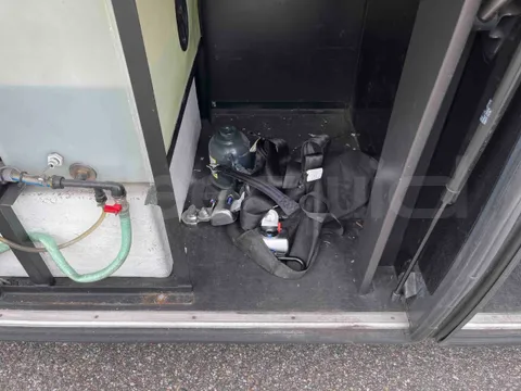 Iveco Magelys - Image