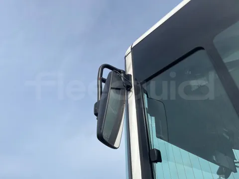 Mercedes-Benz Intouro E17UE -Euro 6 - 260 kW - 13.090 mt - Image