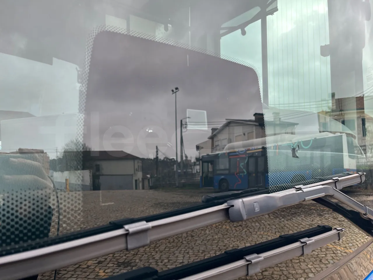 Mercedes-Benz Intouro E17UE -Euro 6 - 260 kW - 13.090 mt - coffee machine accessories