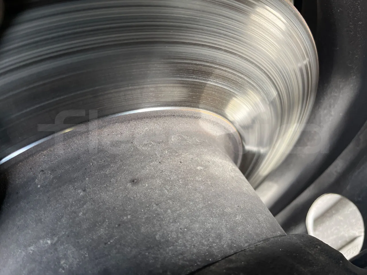 Mercedes-Benz Intouro E17UE -Euro 6 - 260 kW - 13.090 mt - front shock absorbers left