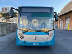 BredaMenarinibus CityMood 12,1M - front photo