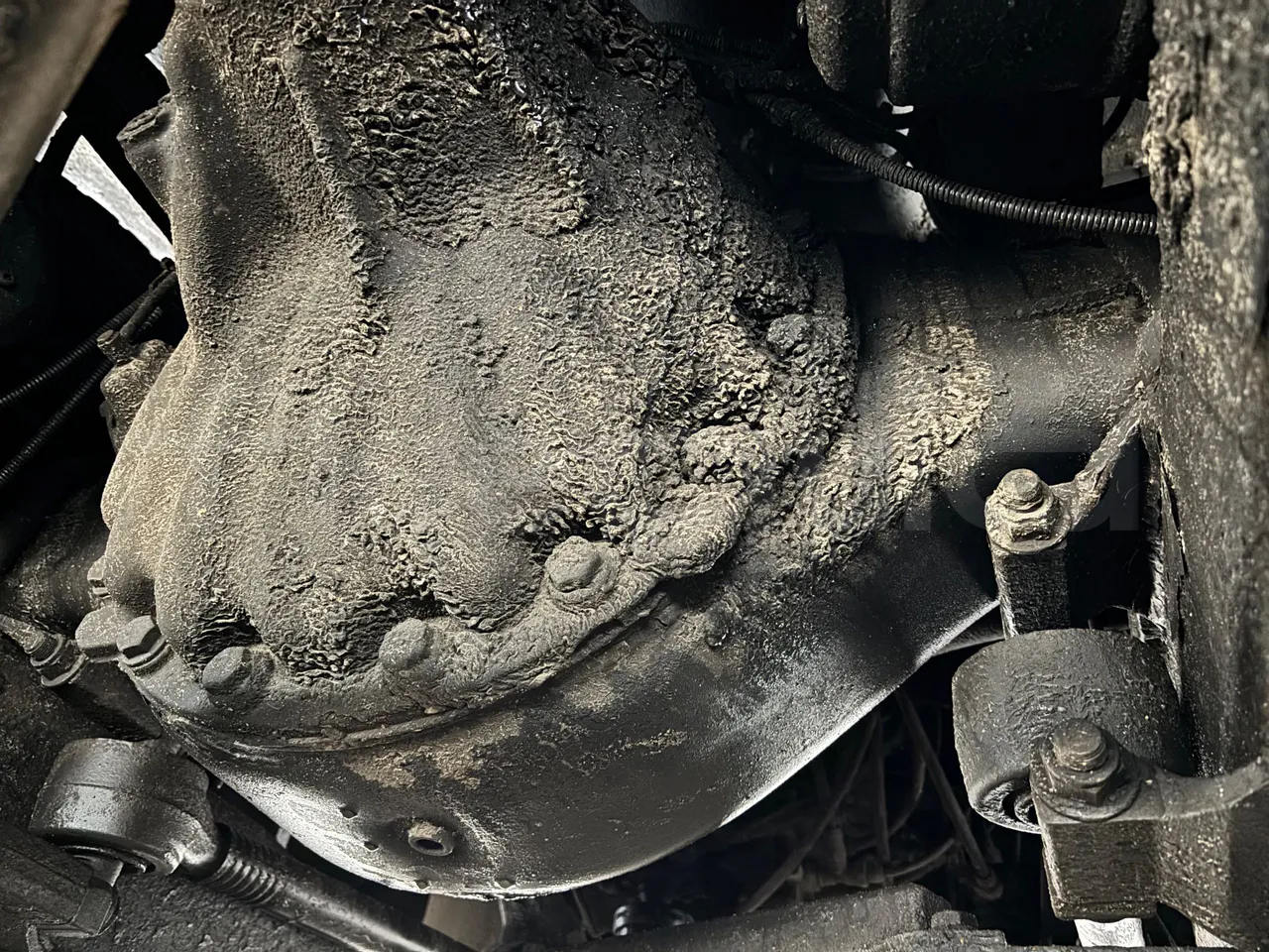 Setra S415 HD - EURO 5 - 310KW - 12m - differential photo