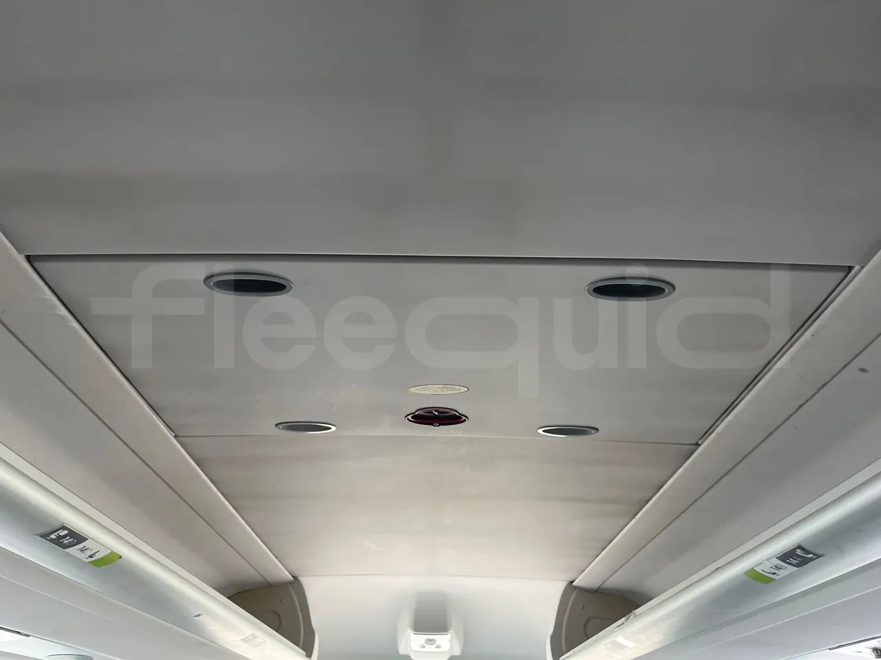 Irizar i6 13.35 - EUR6 - 320kW - 12.920m - roof hatch 1