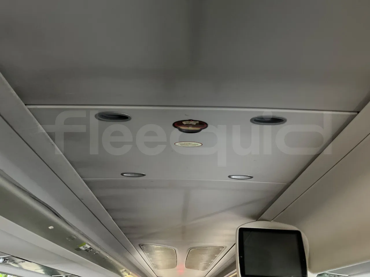 Irizar i6 13.35 - EUR6 - 320kW - 12.920m - roof hatch 2