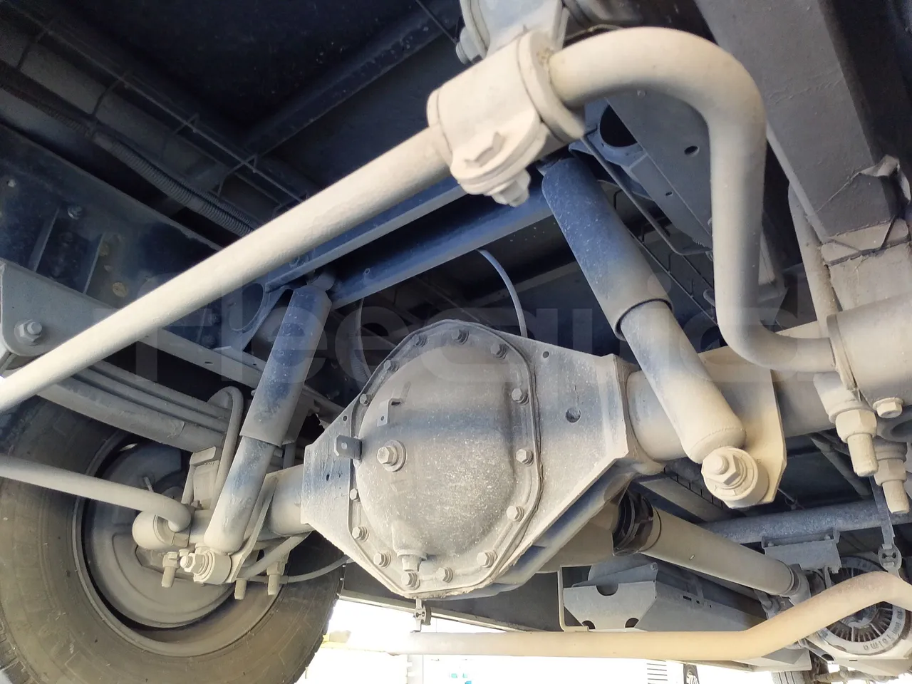 Iveco Indcar WGIVMY11 MOBI SCUOLABUS - EUR6 - 100Kw - 8,592m - central axle (18m)