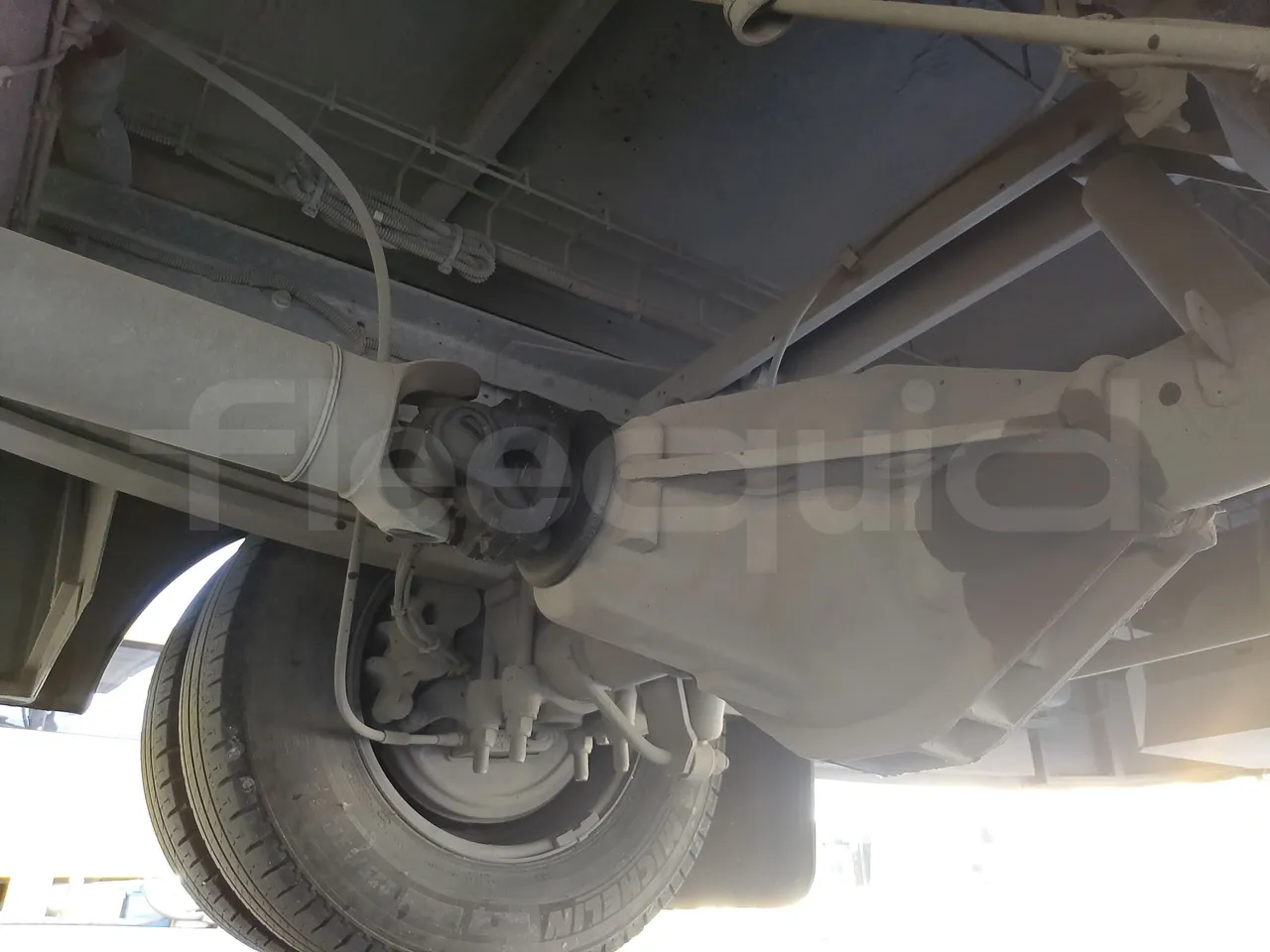 Iveco Indcar WGIVMY11 MOBI SCUOLABUS - EUR6 - 100Kw - 8,592m - differential photo