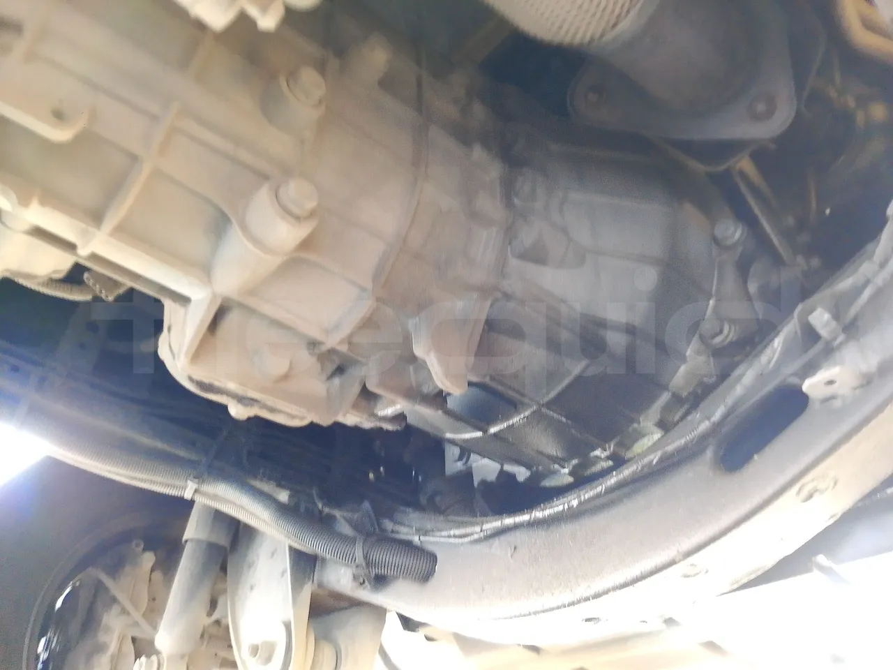 Iveco Indcar WGIVMY11 MOBI SCUOLABUS - EUR6 - 100Kw - 8,592m - driveshaft photo