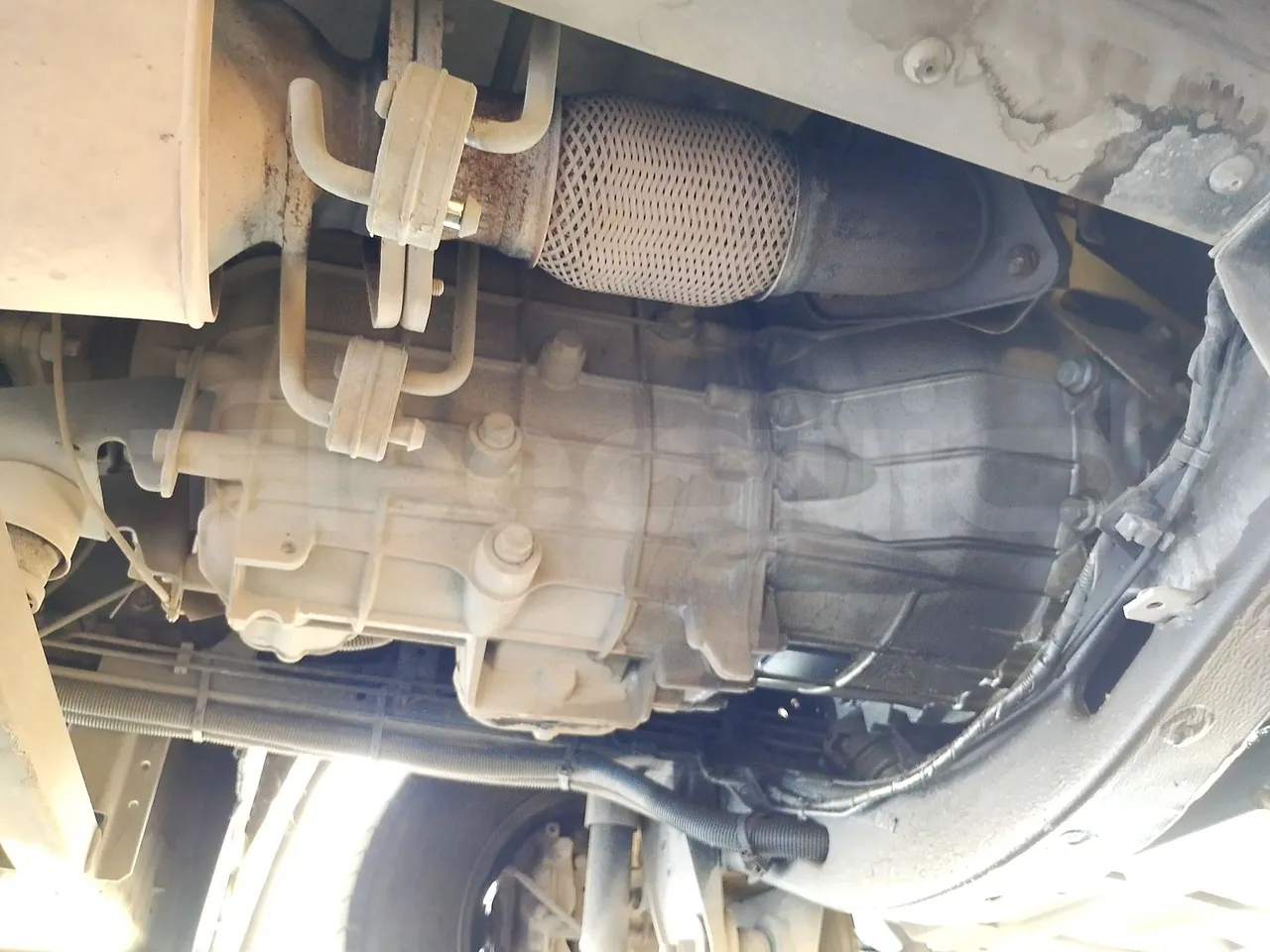 Iveco Indcar WGIVMY11 MOBI SCUOLABUS - EUR6 - 100Kw - 8,592m - gearbox photo