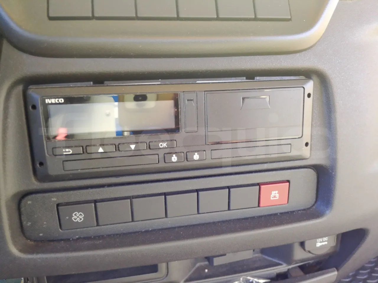 Iveco Indcar WGIVMY11 MOBI SCUOLABUS - EUR6 - 100Kw - 8,592m - Tachograph