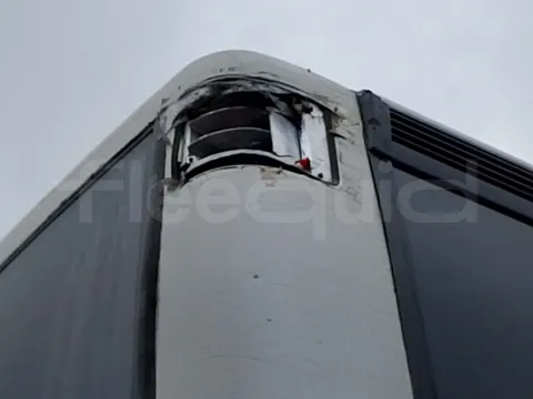 Setra S328 S328-DT/ Euro 1 - 370 Kw - 12 Mt - Image