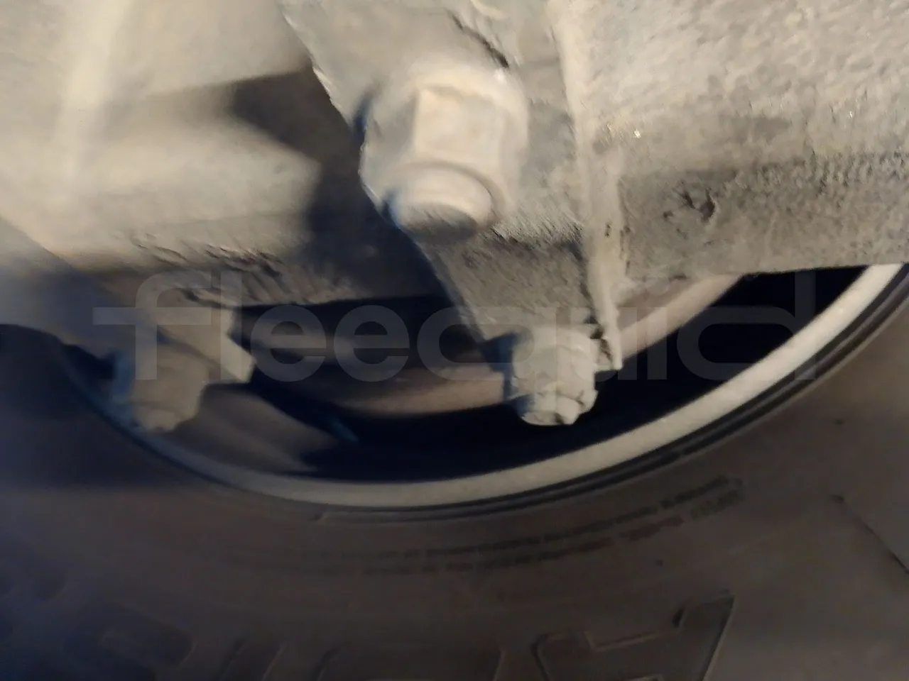 Setra S328 S328-DT/ Euro 1 - 370 Kw - 12 Mt - axel 3 discs right