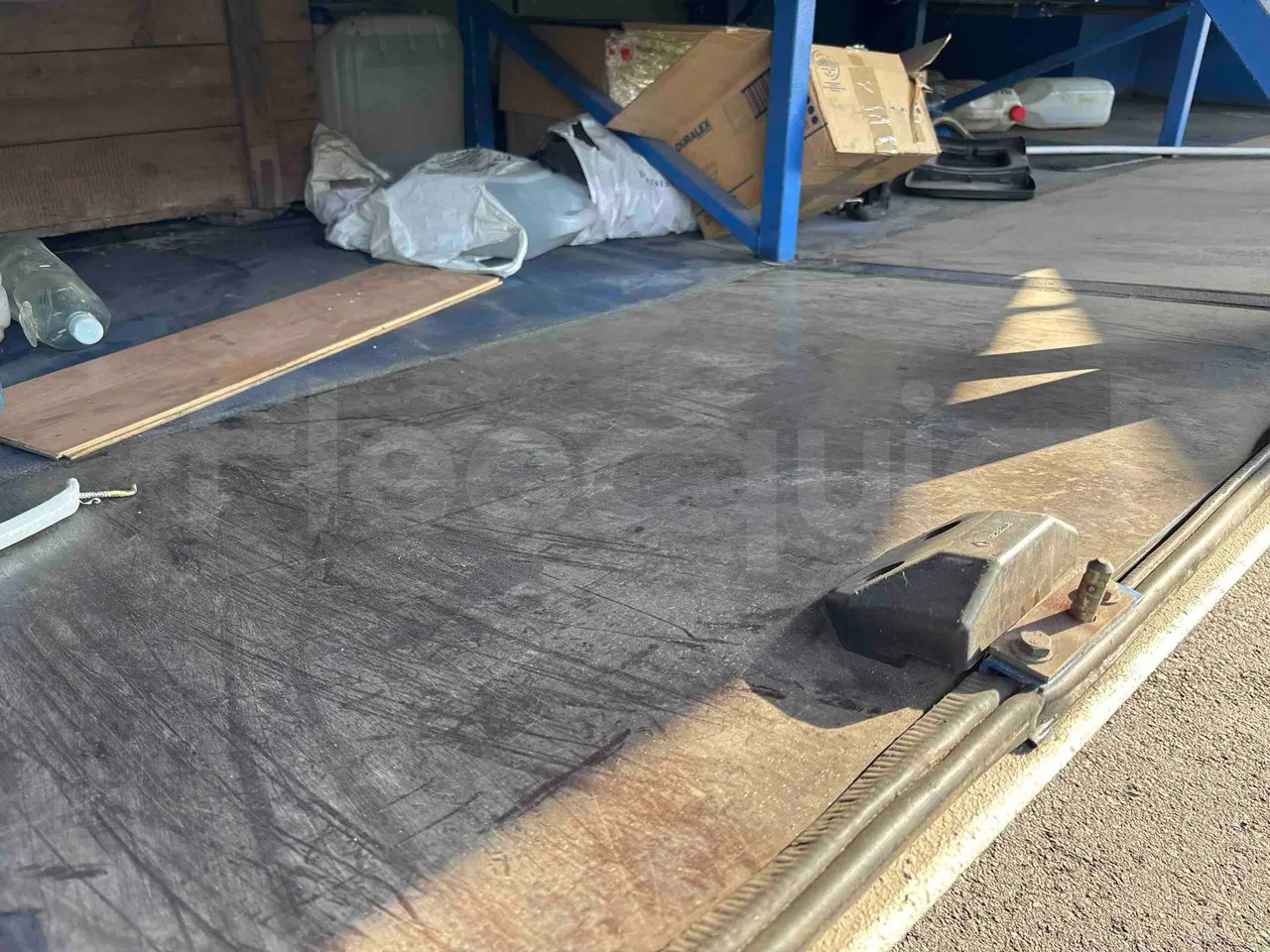 Irisbus Ares SFR116 - Euro4 - 256kW - 11.995mt - under carpet photo