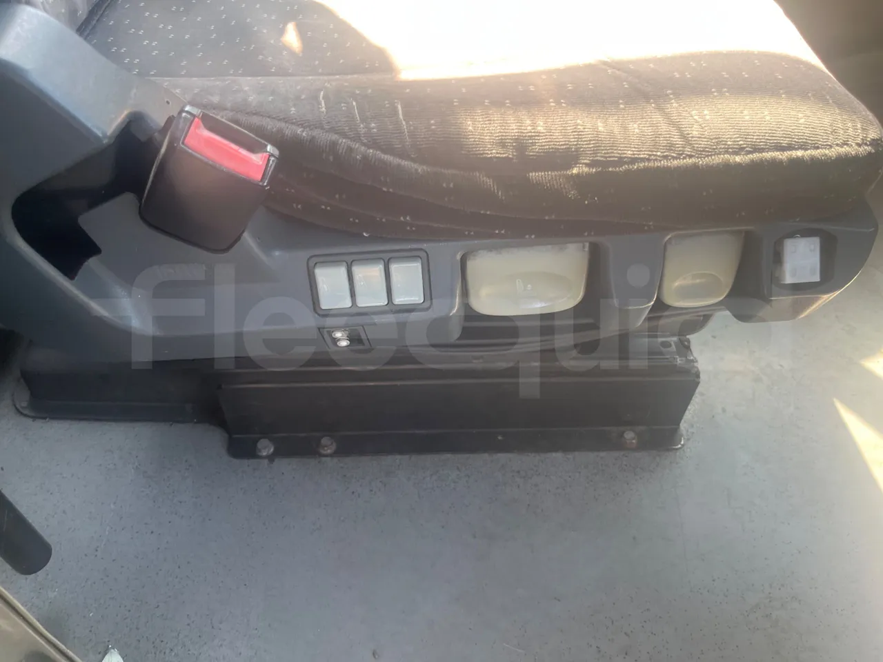 Mercedes-Benz Citaro O530G - EUR4 - 260kW - 17.94m - onboard devices 1