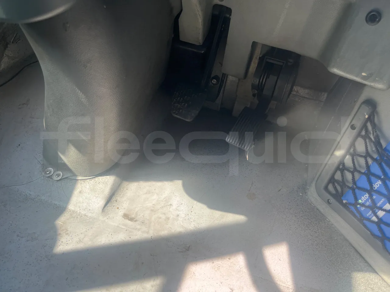 Mercedes-Benz Citaro O530G - EUR4 - 260kW - 17.94m - onboard devices 2