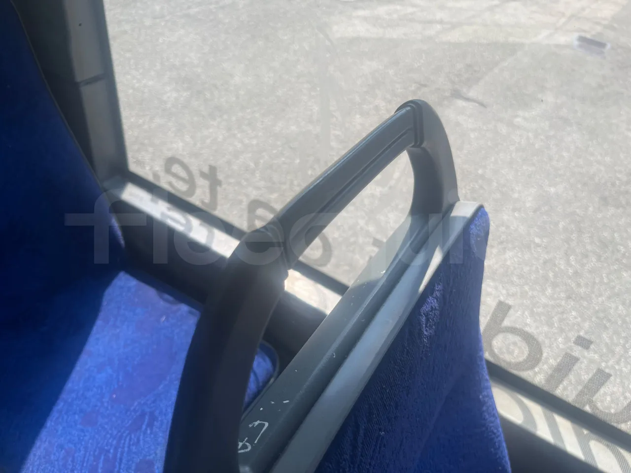 Mercedes-Benz Citaro O530G - EUR4 - 260kW - 17.94m - floor hatches photo