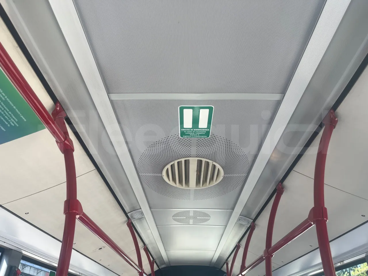 Mercedes-Benz Citaro O530G - EUR4 - 260kW - 17.94m - roof hatch 1