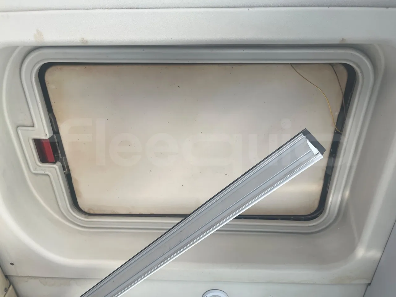 Mercedes-Benz Citaro O530G - EUR4 - 260kW - 17.94m - power outlets detail