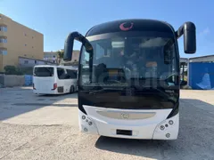 Iveco Magelys SFR210 - front photo