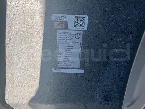 Man 18.440 HOCL E4-ERA - EUR5 - 324kW-13.145m - Image