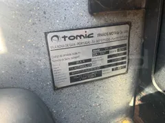 Man 18.440 HOCL E4-ERA - EUR5 - 324kW-13.145m - Image