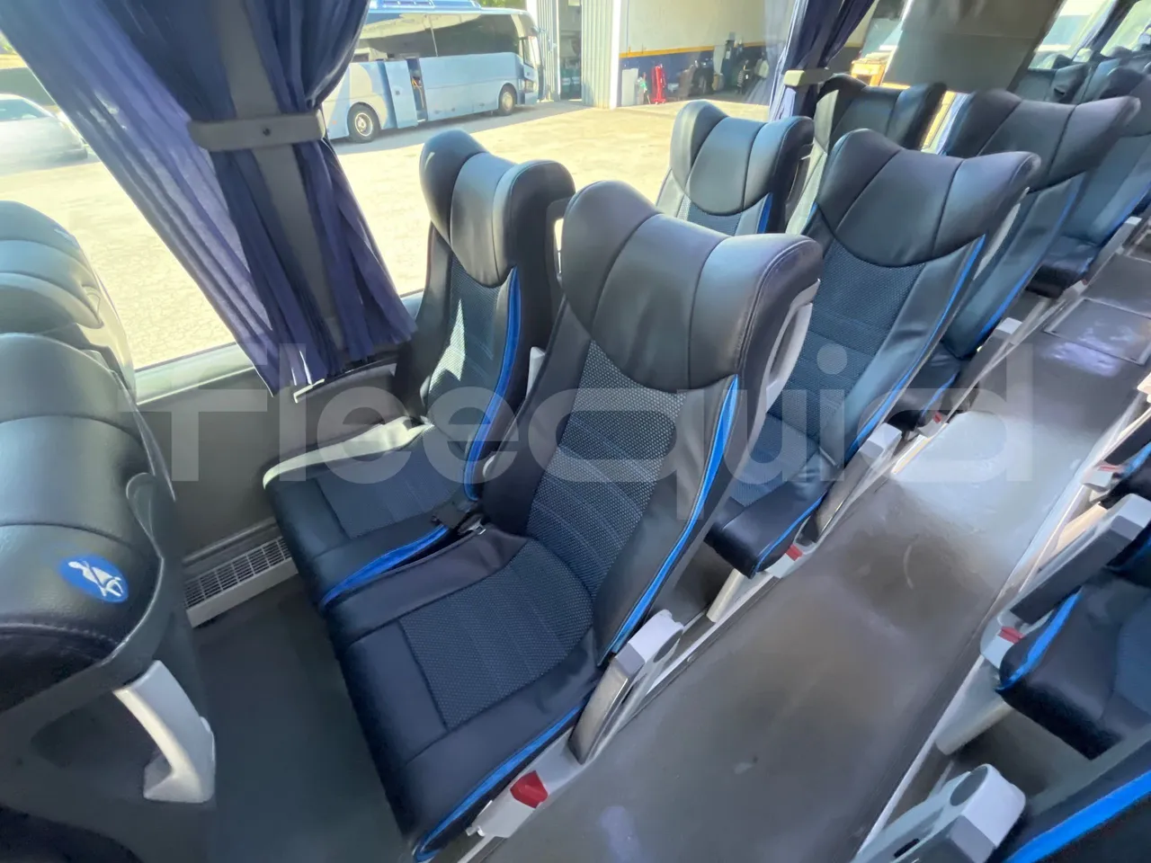 Man 18.440 HOCL E4-ERA - EUR5 - 324kW-13.145m - single seat detail