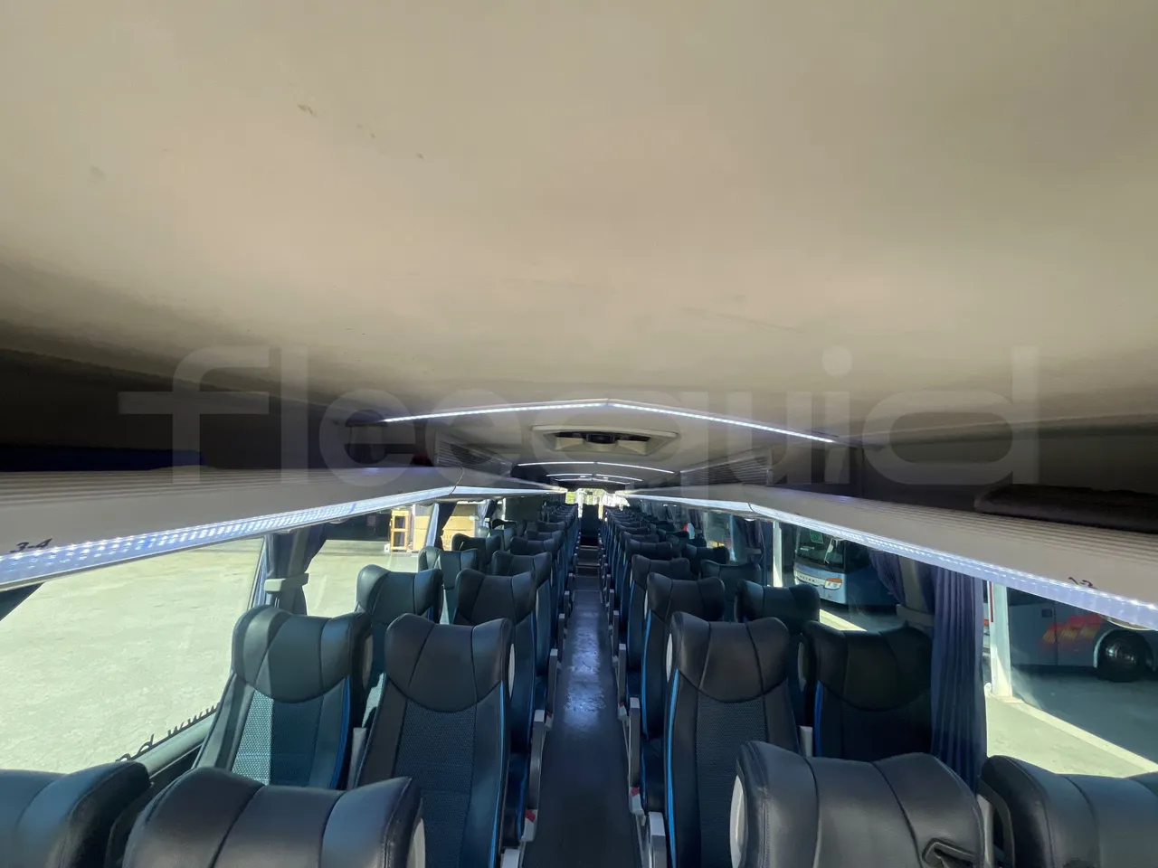 Man 18.440 HOCL E4-ERA - EUR5 - 324kW-13.145m - disabled area photo