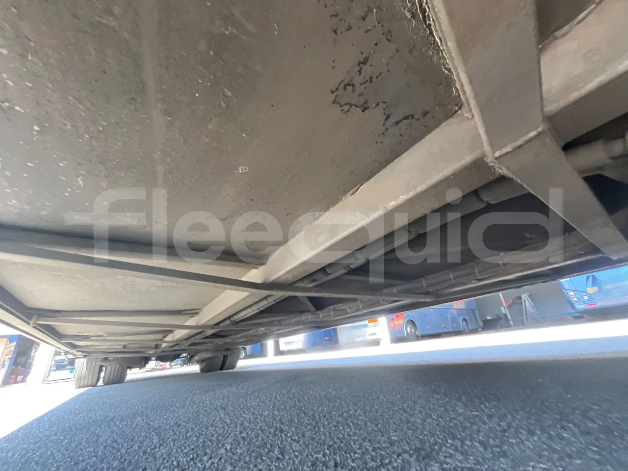 Man 18.440 HOCL E4-ERA - EUR5 - 324kW-13.145m - axle 2 discs left